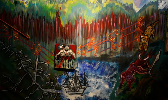 Museo del Barro acogerá exposición inspirada en Melià