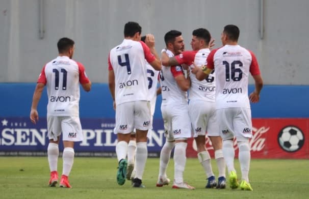 Nueva fecha del Clausura arranca con un partido