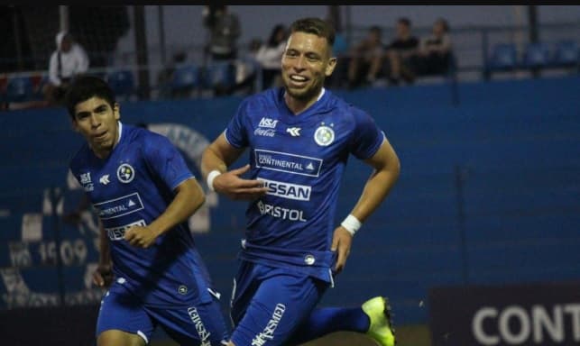 Sol se impone a General Díaz