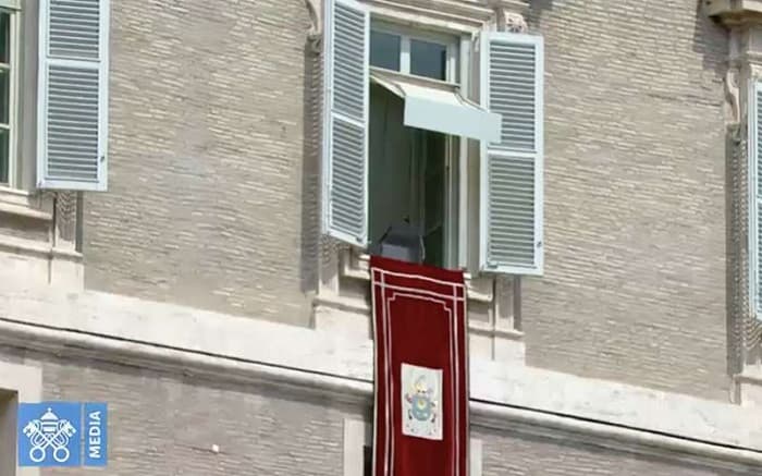 Francisco sufre atasco en ascensor