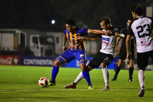 Partido entre General Díaz y Luqueño se jugará a puertas cerradas