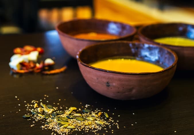 Restaurante renueva su propuesta gastronómica