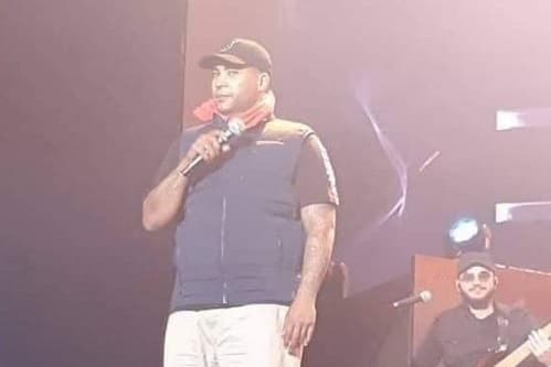 12 filosos tuits y memes sobre Don Omar en Paraguay