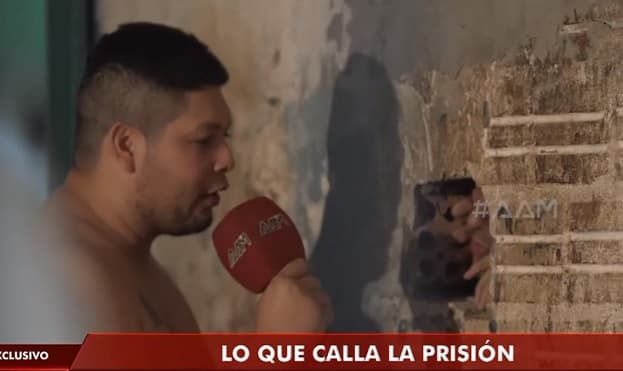 10 revelaciones de cómo se vive la “guerra” en las cárceles