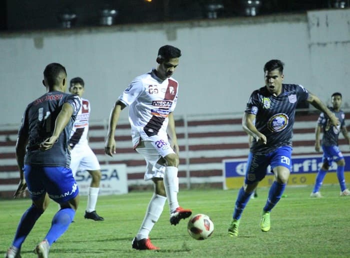 River Plate y San Lorenzo no logran sacarse ventaja