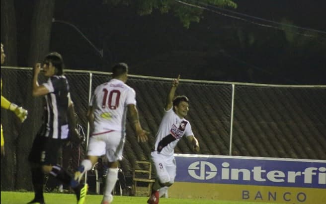 River gana con gol en el descuento