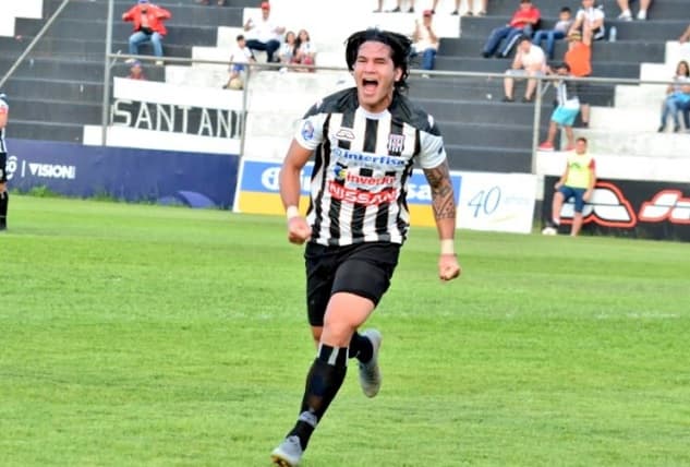 Libertad cae ante Santaní