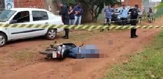 “Usurero” muere acribillado en Pedro Juan