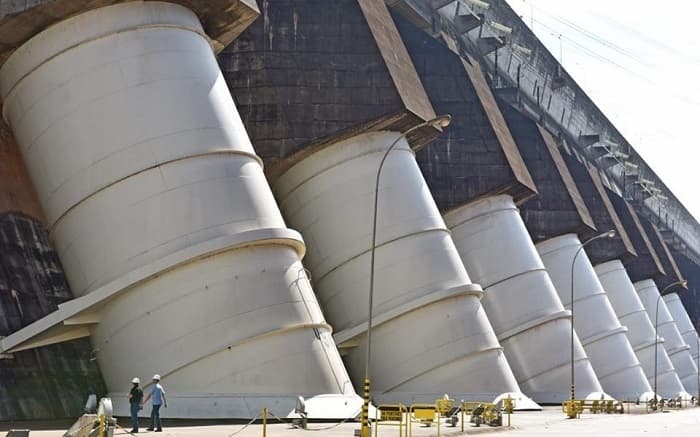 Suspenden simulacro de ocupación militar en Itaipú