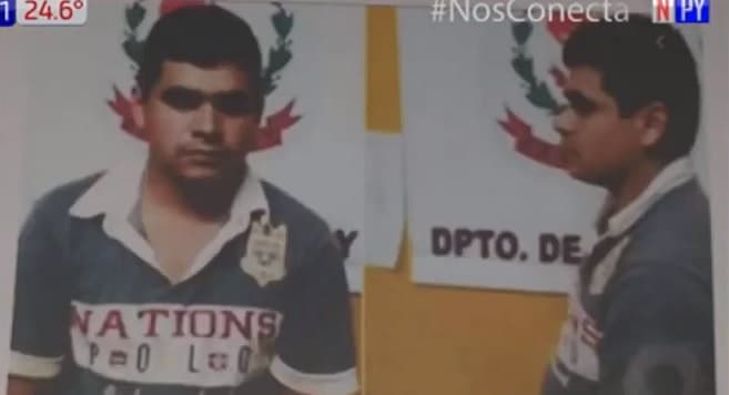 23 balazos acaban con vida de paraguayo en Brasil