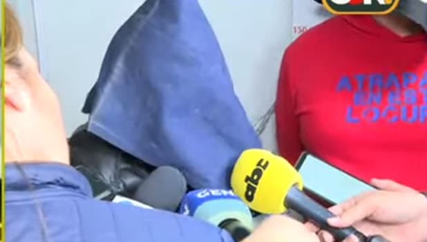 Suman cinco los detenidos por el asesinato en la SND