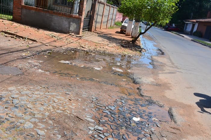 10 tristes postales de la decadencia y la desidia