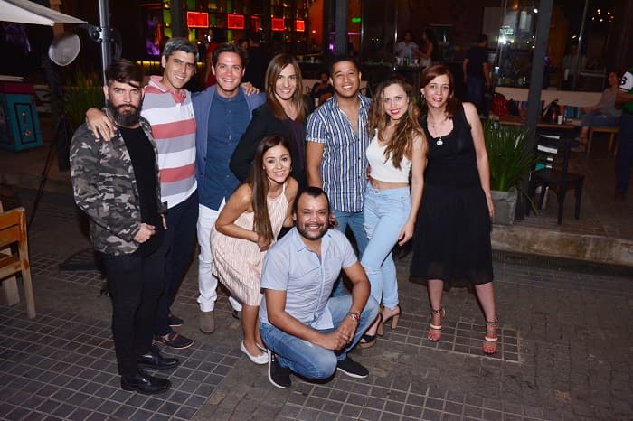 “Súper Cómiques”, un espectáculo inclusivo llega al Teatro Latino