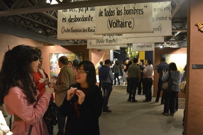 Invitan a exposición sobre la visión que tiene Bartomeu Meliá de Paraguay