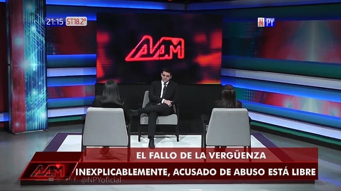 “Ni la abogada defendió tanto como el Tribunal”, afirman