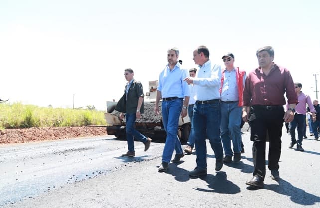 Construcción de defensa costera y hospital traerán beneficios al sur