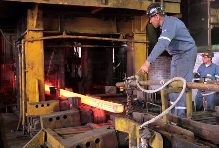 Acepar cierra y deja sin trabajo a 570 trabajadores