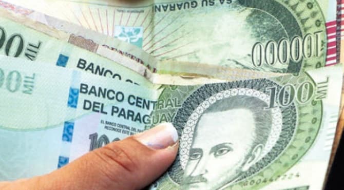 Aguinaldo: inembargable según el Código Laboral