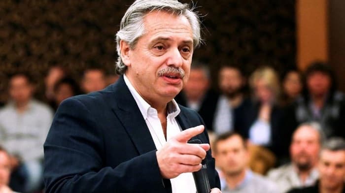 Allanan vivienda de expresidente argentino por denuncia de expareja