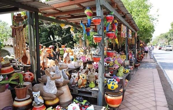 Areguá es reconocida como ciudad creativa por la Unesco