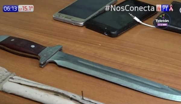 Motochorros no perdonan ni a una niña de siete años