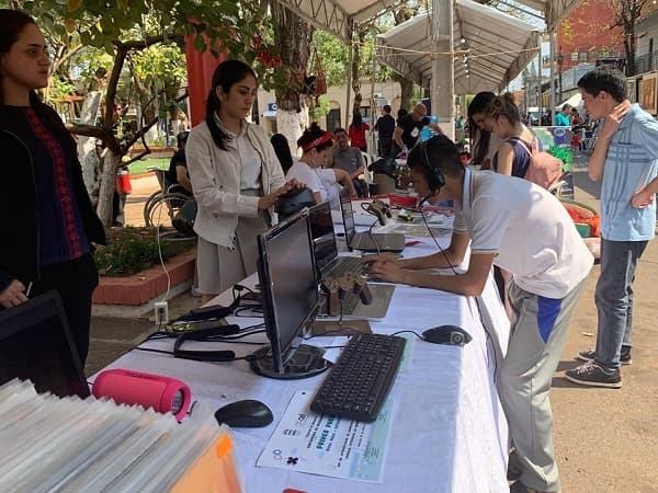 Caacupé acogerá la segunda edición de la Fiesta Creativa