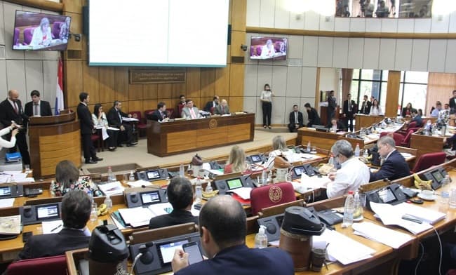 Aprueban proyecto de aplicación de tarifa social de la Ande