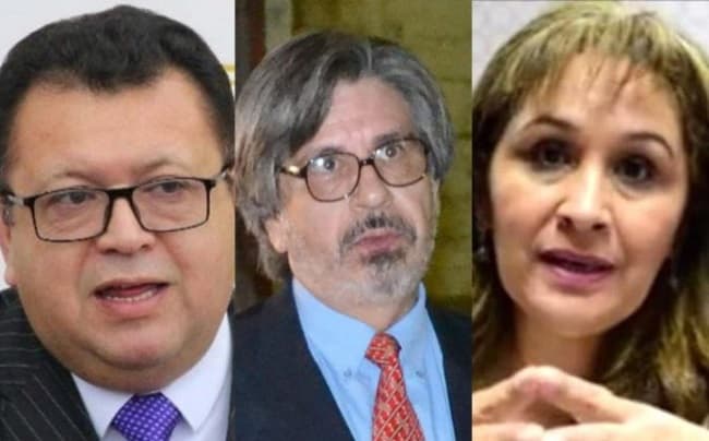 Suspenden a jueces que liberaron a condenado por abuso infantil