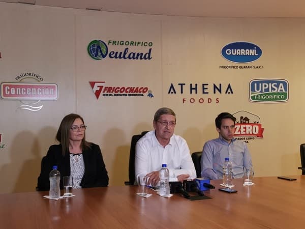 Carne paraguaya participará en feria alemana