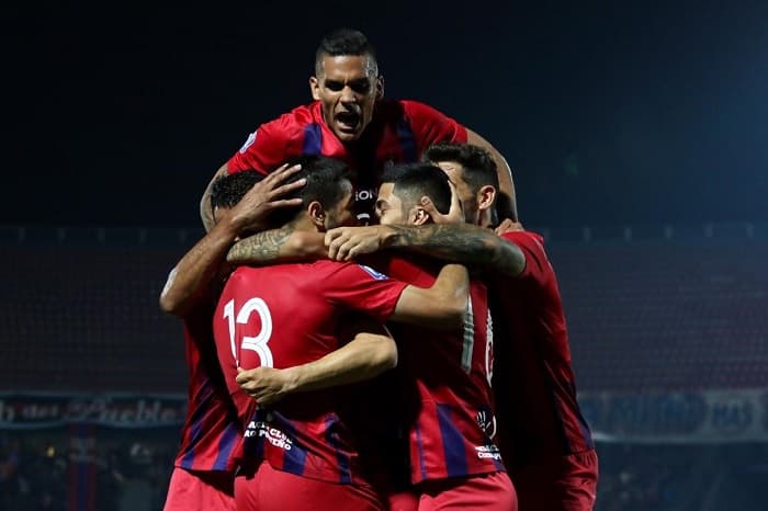 Segunda rueda del Apertura inicia este viernes con dos partidos