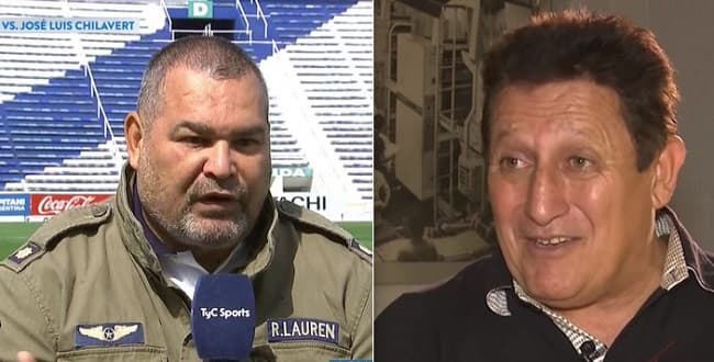 Diputados deben pagar de su bolsillo a Romerito, propone Chilavert