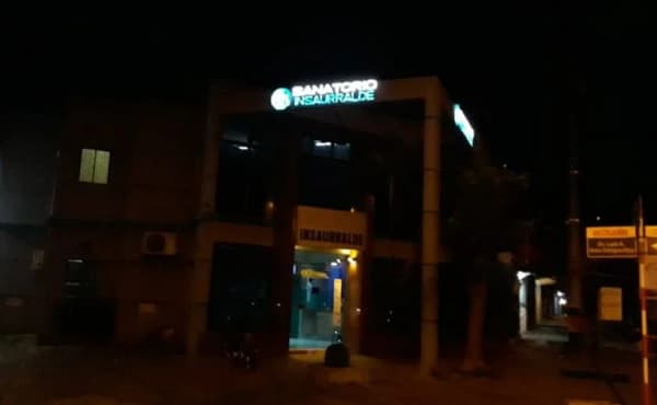 “Prestanombre” de Jarvis Pavão se fuga de una clínica privada