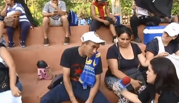 “Estamos dispuestos a matar”: Aseguran que dicho no tiene fundamento