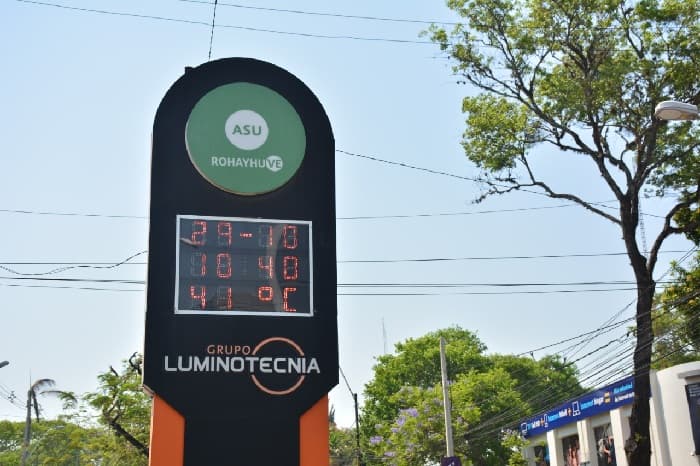 10 consejos para aplacar el calor extremo y mantenerse a salvo