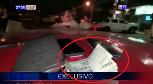 Cae gerente del BNF por esquema de fraude para otorgar créditos