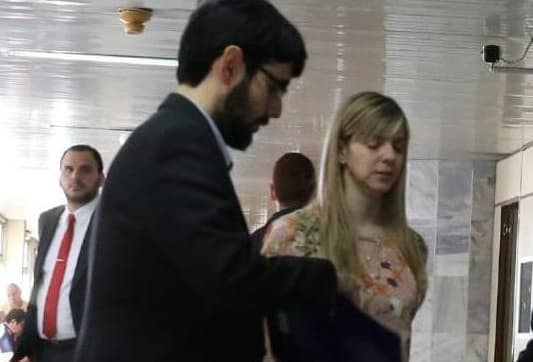 Muerte en el Migone: Un médico imputado ni se presentó