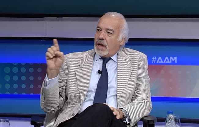 Mazzoleni debe renunciar, sostiene Filártiga