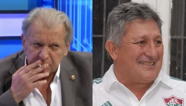 Romerito es gestor de una “banda” de abogados, denuncia Galaverna