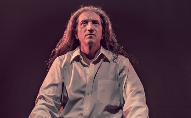 Invitan a la obra teatral Girando con Girondo