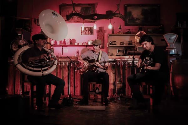 Con variados shows llega AsuJazz 2019