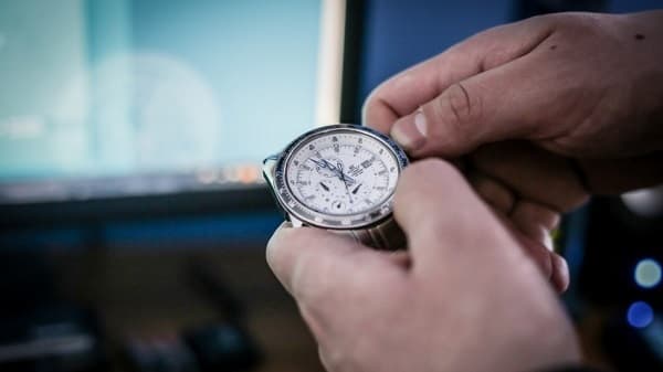 El domingo se adelanta la hora