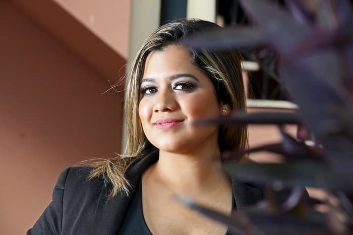 Periodista lanzará su primer libro “Destino en Espiral”