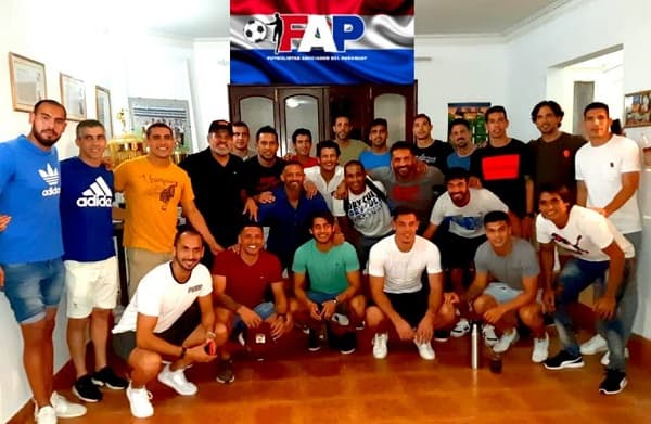 Futbolistas irán a paro si General Díaz no paga salarios atrasados