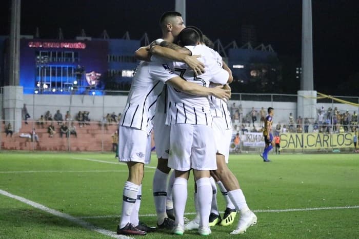 Segunda fecha del Clausura continúa este domingo