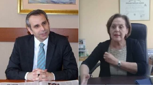 Madres contra el acoso piden investigar a jueza del caso Kriskovich