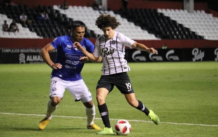 Libertad vence sobre la hora a Sol