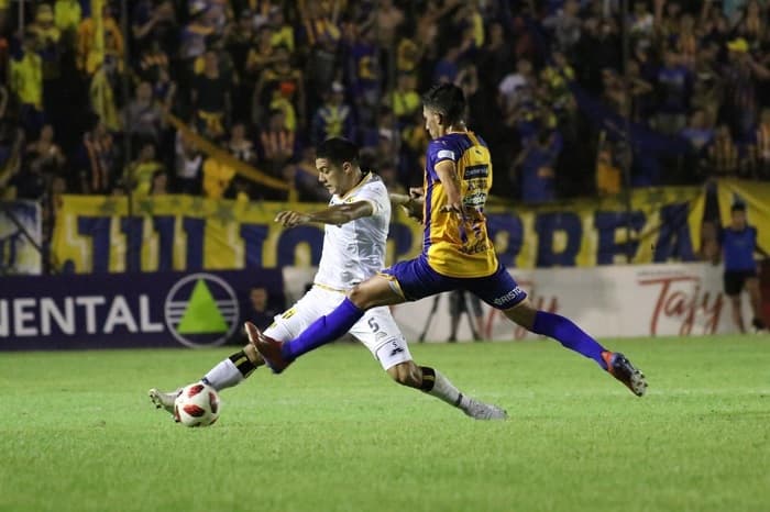 Sportivo Luqueño vence a Guaraní en tiempo adicional