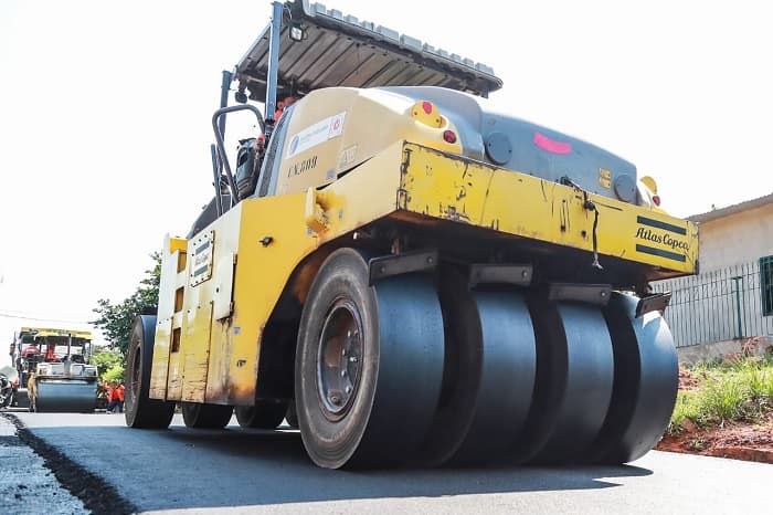 Guairá recibe USD 200 millones de inversión en obras