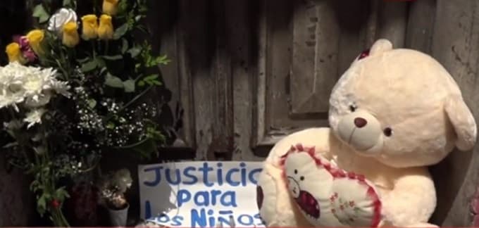 Fiscalía pide 40 años de prisión para Bruno Marabel