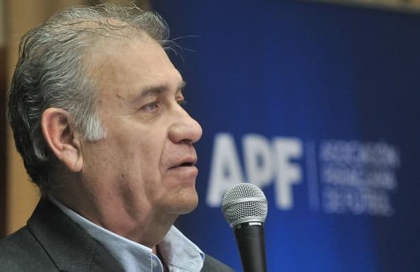 Funcionarios de la SET se embolsarán USD 12,5 millones